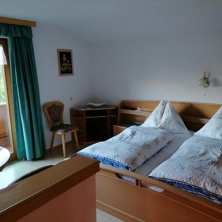 Haus Friedl Leilighet Sankt Ulrich am Pillersee Eksteriør bilde